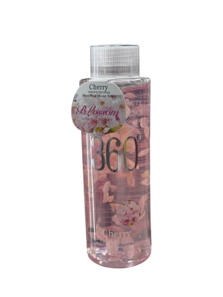 Cherry Toner-300ml تونر الكرز